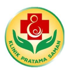klinikpratamasaman.net